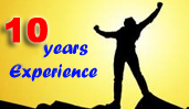 9-years-experience