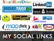 Social Links